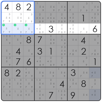 sudoku com statistics